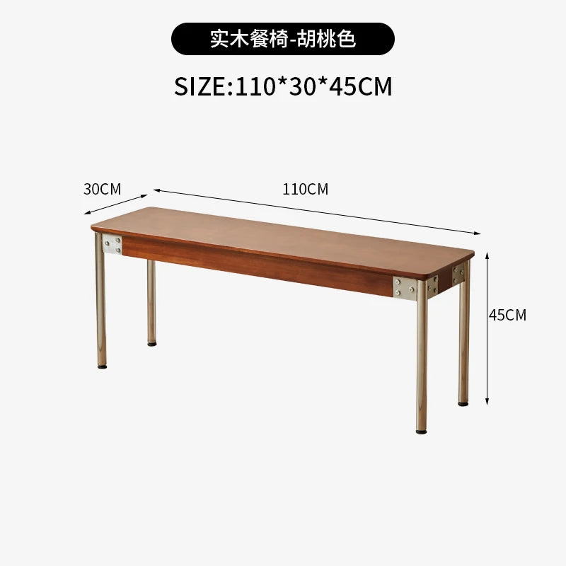 All-In-One Folding Dining Table