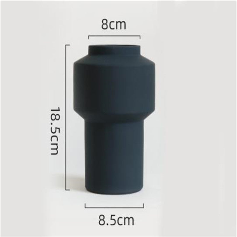 Morandi Art Vase