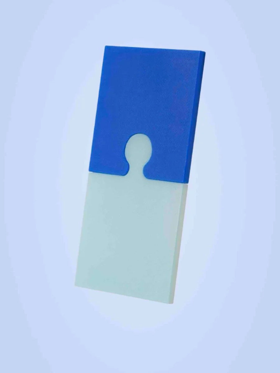 Puzzle Cutting Board