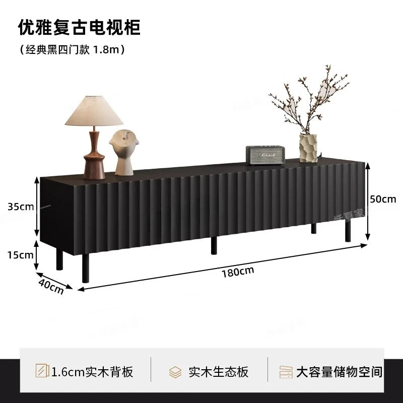 Television Room Cabinet 