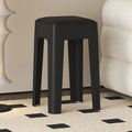 High Plastic Stool