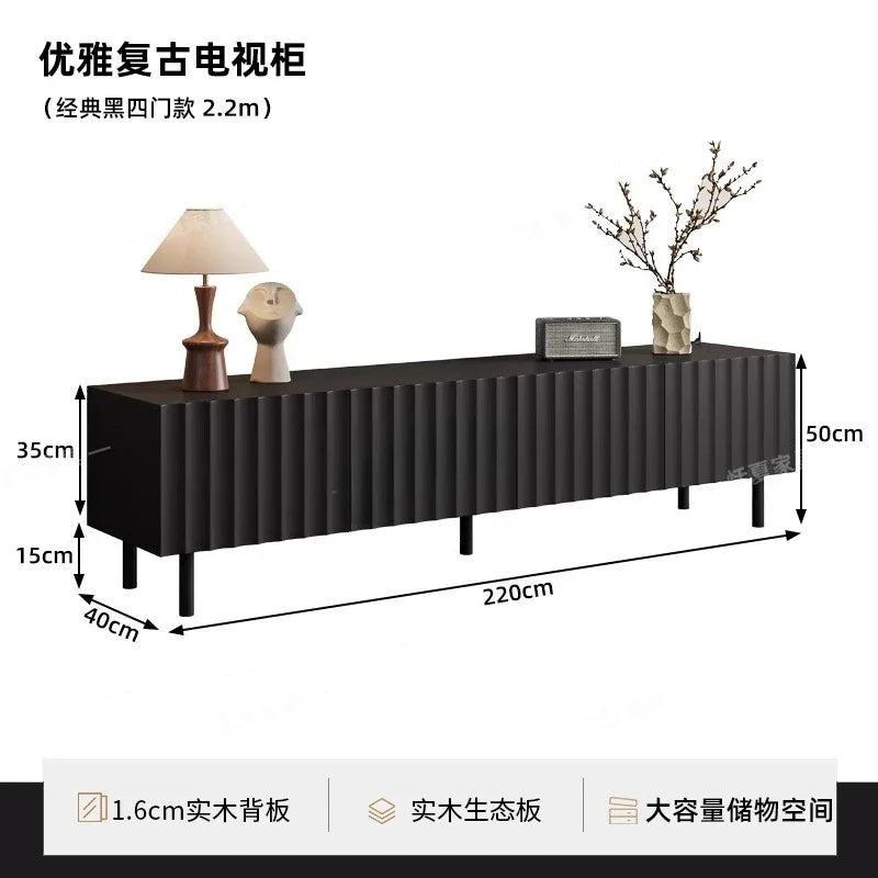 Television Room Cabinet 