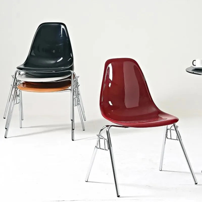 Frizzle Chair