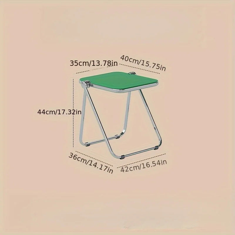 The Fred Stool