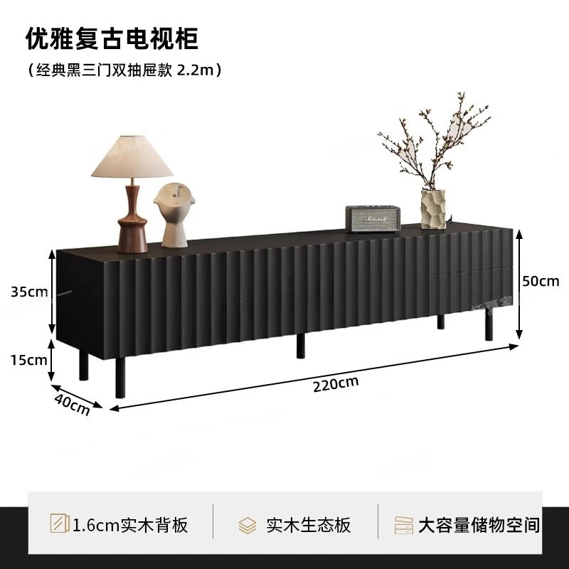 Television Room Cabinet 