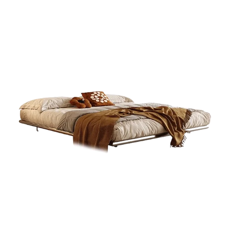 Italian Metal Beds