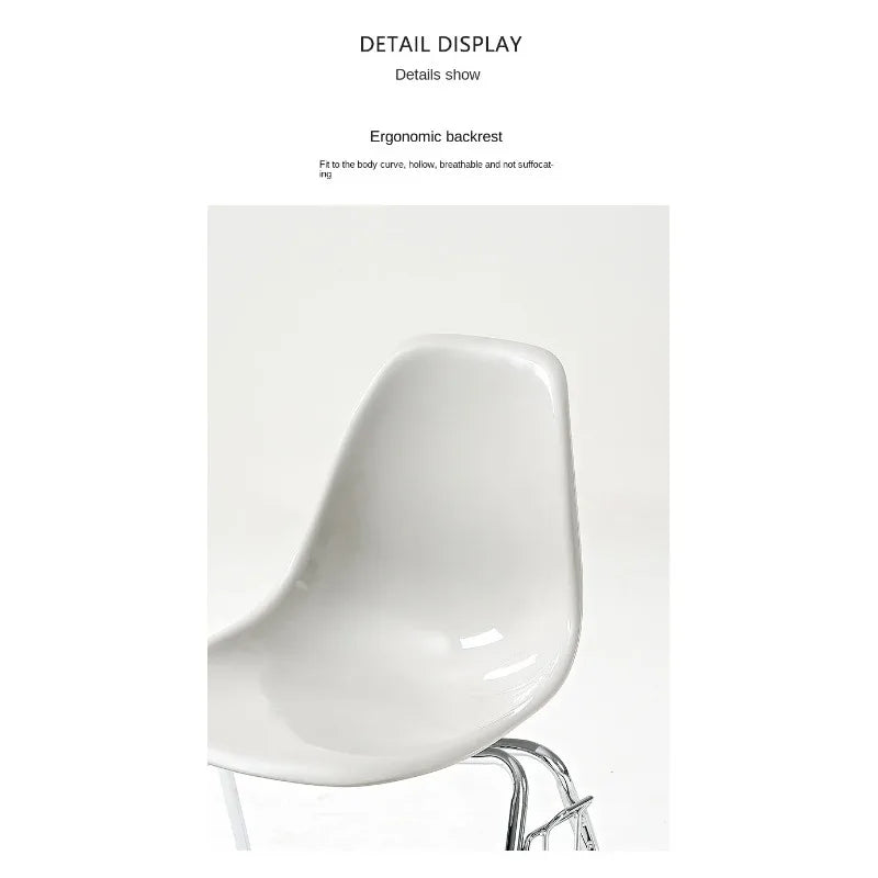 Frizzle Chair