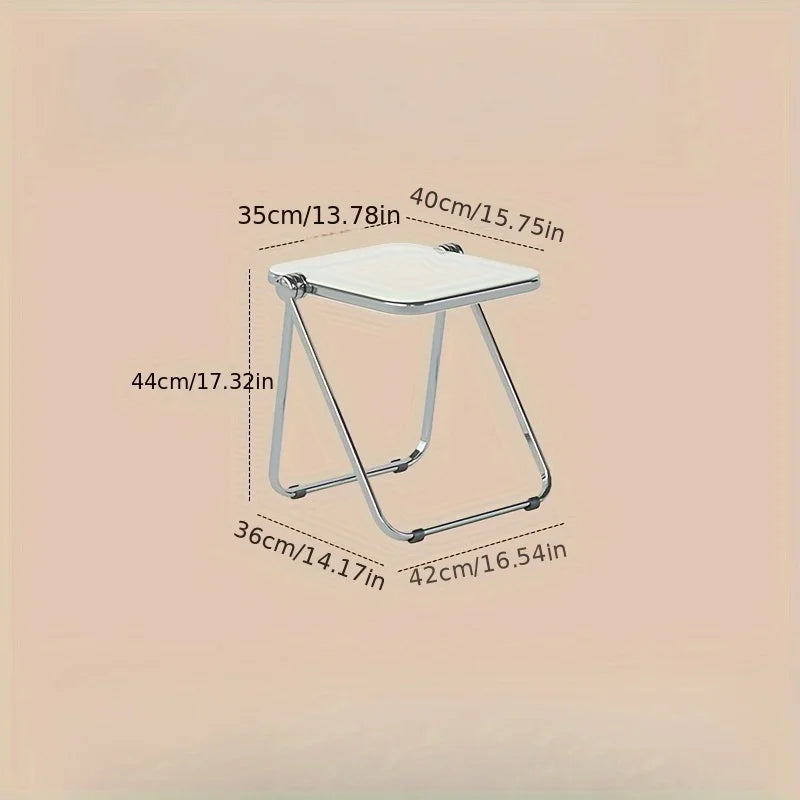 The Fred Stool