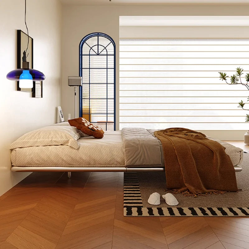 Italian Metal Beds