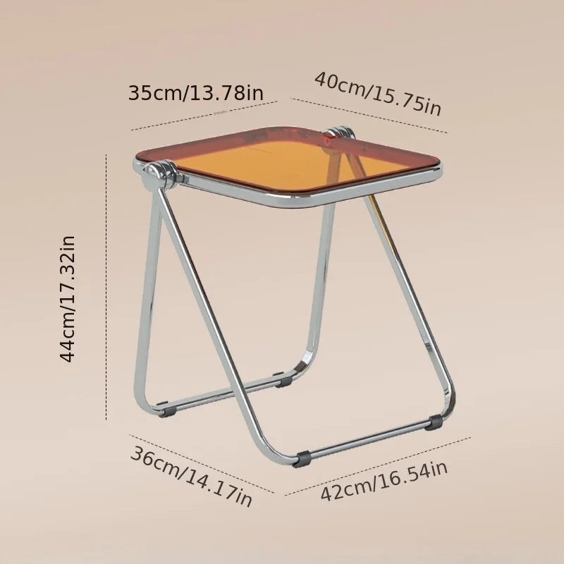 The Fred Stool