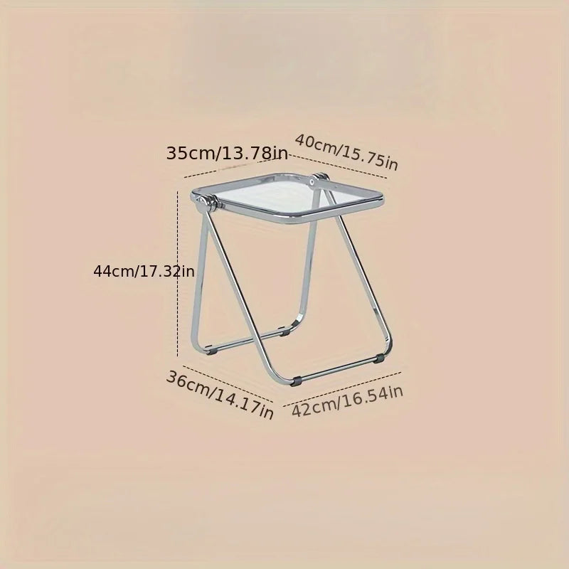 The Fred Stool