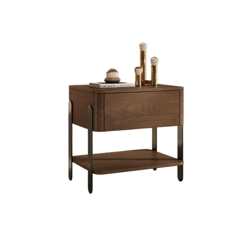 Italian Bedside Table