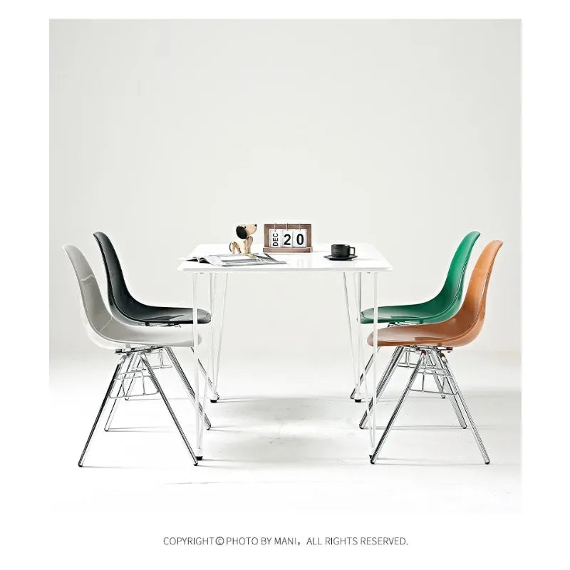 Frizzle Chair