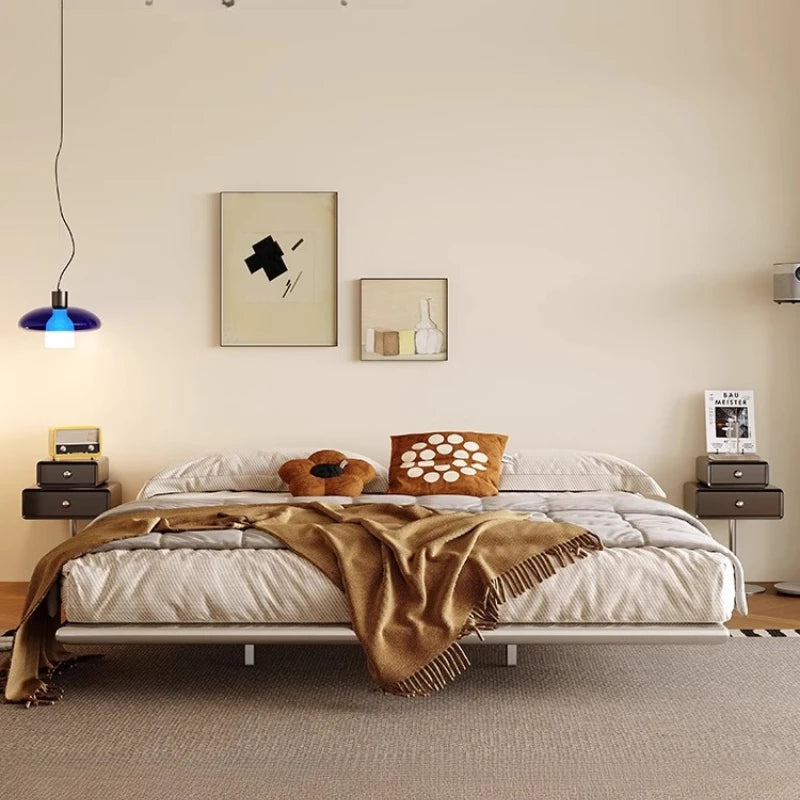 Italian Metal Beds