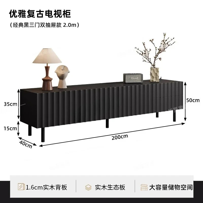 Television Room Cabinet 