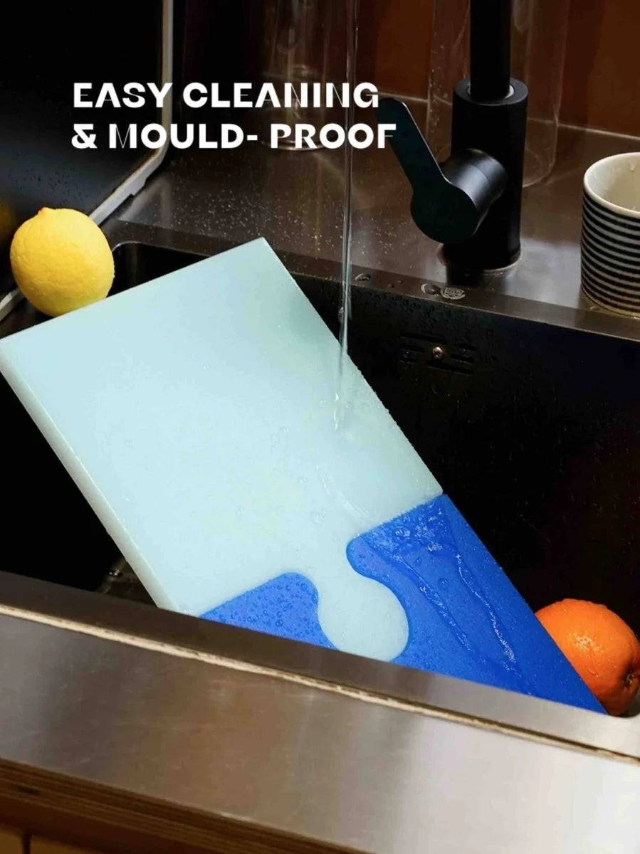 Puzzle Cutting Board