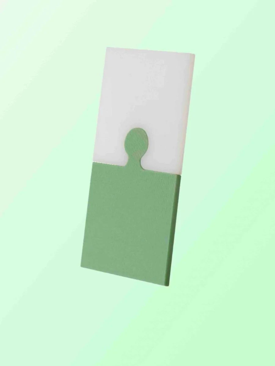 Puzzle Cutting Board